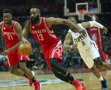 熊猫体育在线观看-休斯敦火箭队比赛