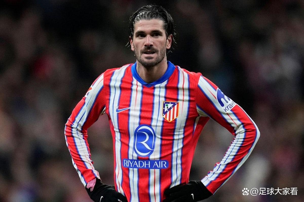 熊猫体育官网首页-马德里竞技清晨战术微调；志在法甲名次提升；引发热议；赛程密集仍需轮换